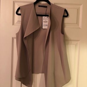 Zara Vest